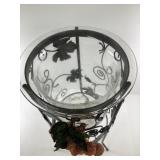 Partylite Candle or Greenery Stand