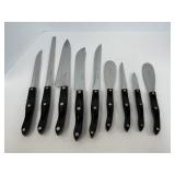 Cutco Knives