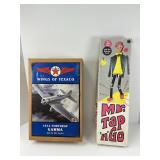Toy and Model Plane