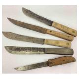Vintage Cutlery