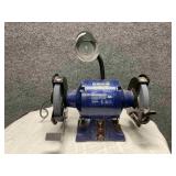 Shop Grinder