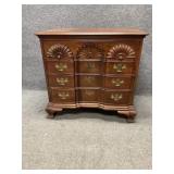 Beautiful Hall Chest