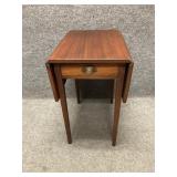 Vintage Pembroke Side Table