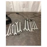 Wrench Set