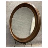 Hanging Wall Mirror