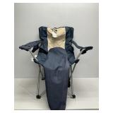 Hecho Brand Sports Chair with Bag