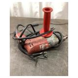 Milwaukee Magnum Hole Shooter