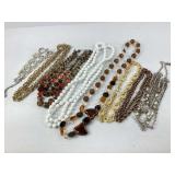 Costume Jewelry Lot