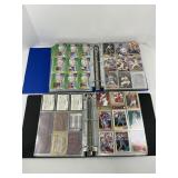 300 Plus Baseball Cards