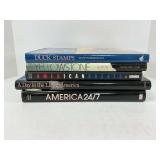 Five Coffee Table Books