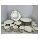 Thirty Seven Pieces Lenox Debut Collection Emily