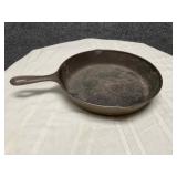 Lodge Cast-Iron Frying Pan