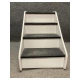 Folding Steps