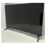 Insignia Smart Television with Remote Control