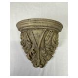 Orleans Ornamental Wall Sconce