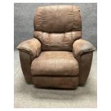 Rocker Recliner