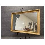 Hanging Wall Mirror