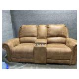 Double Recliner
