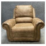 Swivel Rocker Recliner
