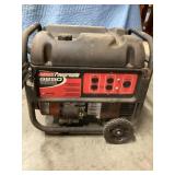 Coleman Powermate Generator