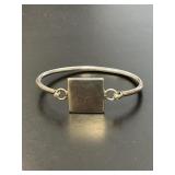 Sterling ID Bracelet