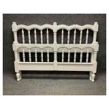 Full Headboard and Footboard