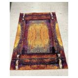 Metropolis Collection Unique Loom Rug