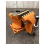 Pony Bench Vise