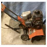 Husqvarna Garden Tiller