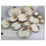 Homer Laughlin Wells China