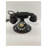 Western Electric Rotary Dial Telephone