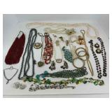 Costume Jewelry