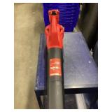 Craftsman Cordless Leaf Blower