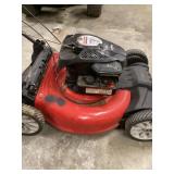 Craftsman Lawn Mower