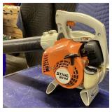Stihl Leaf Blower