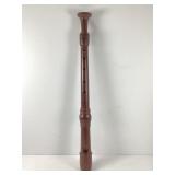 Dolmetsch Treble Recorder
