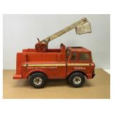1978 Tonka Light and Power Company Mobile Unit