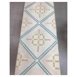 Signed Handmade Quilt