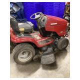Craftsman Lawn Tractor
