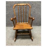 Childs Rocker