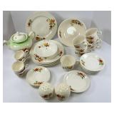Homer Laughlin Dinnerware