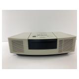 Bose Radio and CD Player