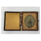 Antique Daguerreotype