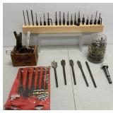 Assortment of Tools