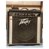 Peavey Guitar Amplifier