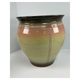 Large Pottery Planter