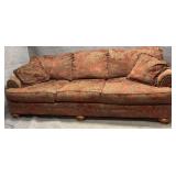 Upholstered Sofa