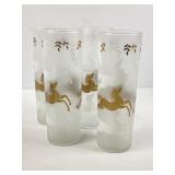Vintage MCM Glasses