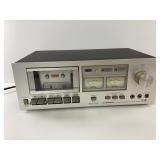 Pioneer Stereo Cassette Tape Deck