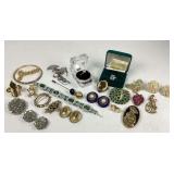 Mixed Jewelry
